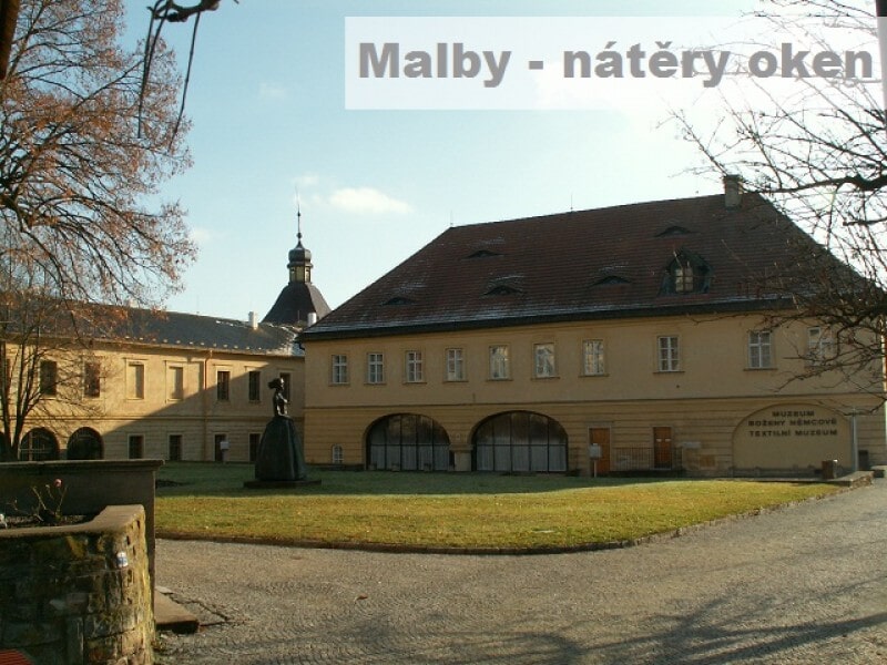Malbey-nate