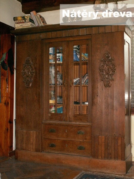 Wood-Door